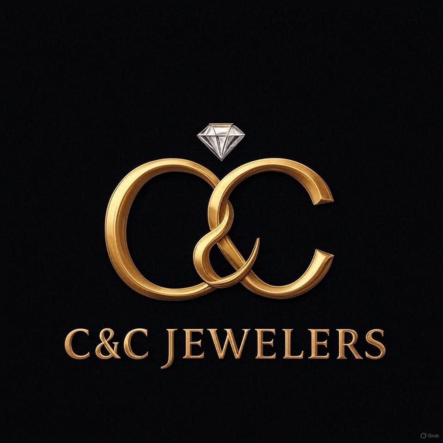 C & C Jewelers Logo